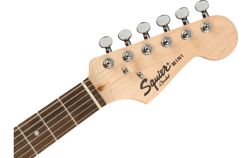 Squier Mini Stratocaster BK