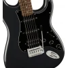 Squier Affinity Stratocaster HSS Pack BK