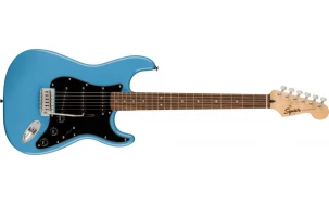 Squier Sonic Stratocaster BL
