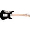 Squire Sonic Stratocaster Left-Handed BK