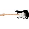 Squire Sonic Stratocaster Left-Handed BK