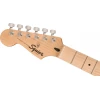 Squire Sonic Stratocaster Left-Handed BK