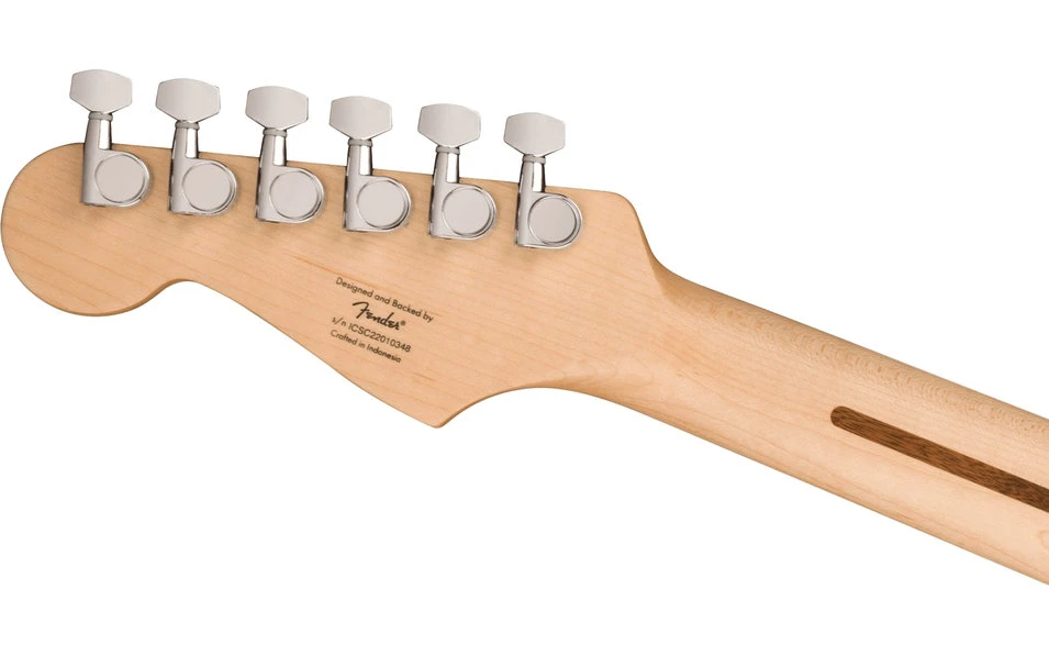 Squier Sonic Stratocaster HSS TC