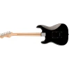 Squier Sonic Stratocaster HSS BK