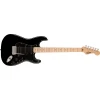 Squier Sonic Stratocaster HSS BK