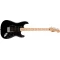 Squier Sonic Stratocaster HSS BK