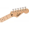 Squier Sonic Stratocaster HSS BK