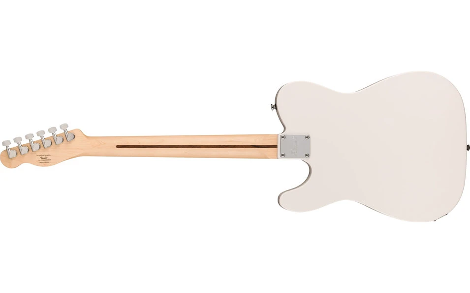 Squier Sonic Esquire WH