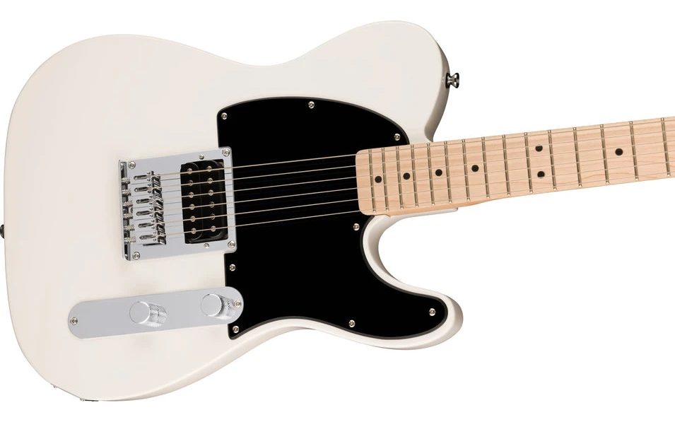 Squier Sonic Esquire WH