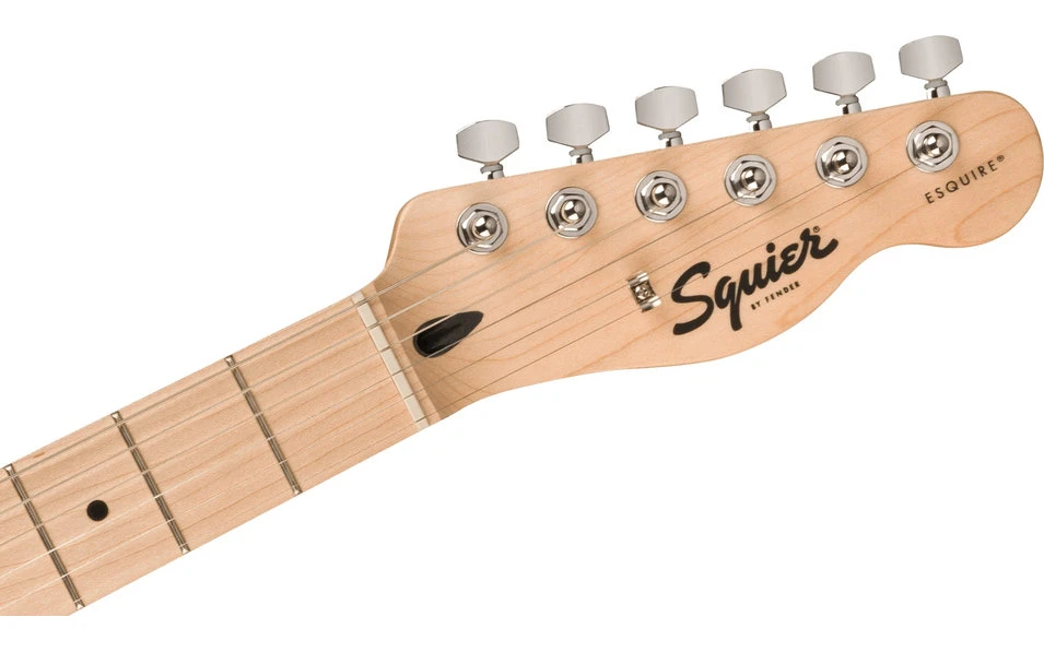 Squier Sonic Esquire WH