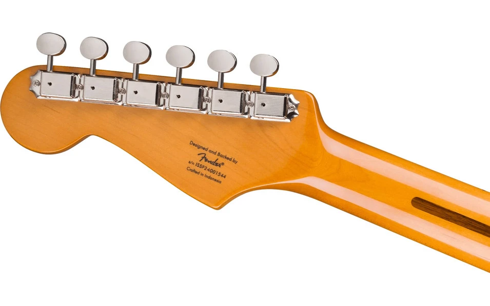 Squier Classic Vibe '50s Stratocaster WH