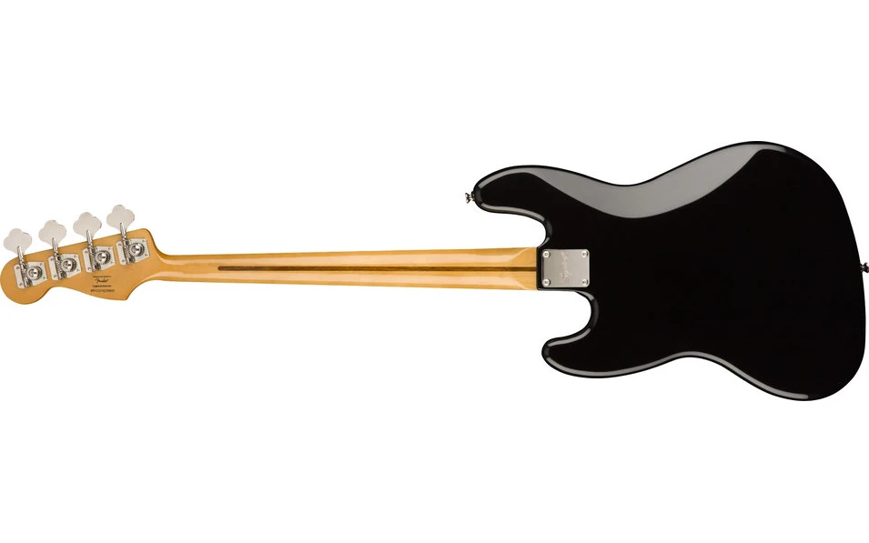 Squier Classic Vibe '70s Jazz Bass BK
