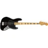 Squier Classic Vibe '70s Jazz Bass BK