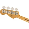 Squier Classic Vibe '70s Jazz Bass BK