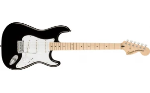 Squier Affinity Stratocaster BK