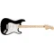 Squier Affinity Stratocaster BK