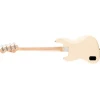 Squier Affinity Active Jazz Bass WH