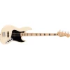 Squier Affinity Active Jazz Bass WH