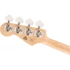 Squier Affinity Active Jazz Bass WH
