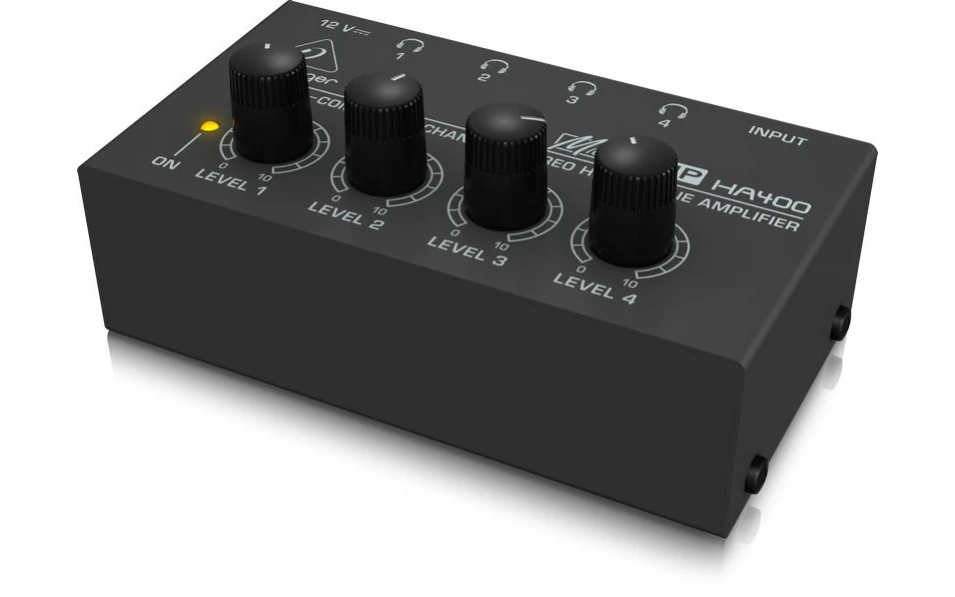 Behringer HA400