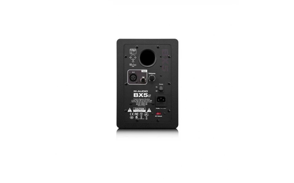 M-Audio BX5
