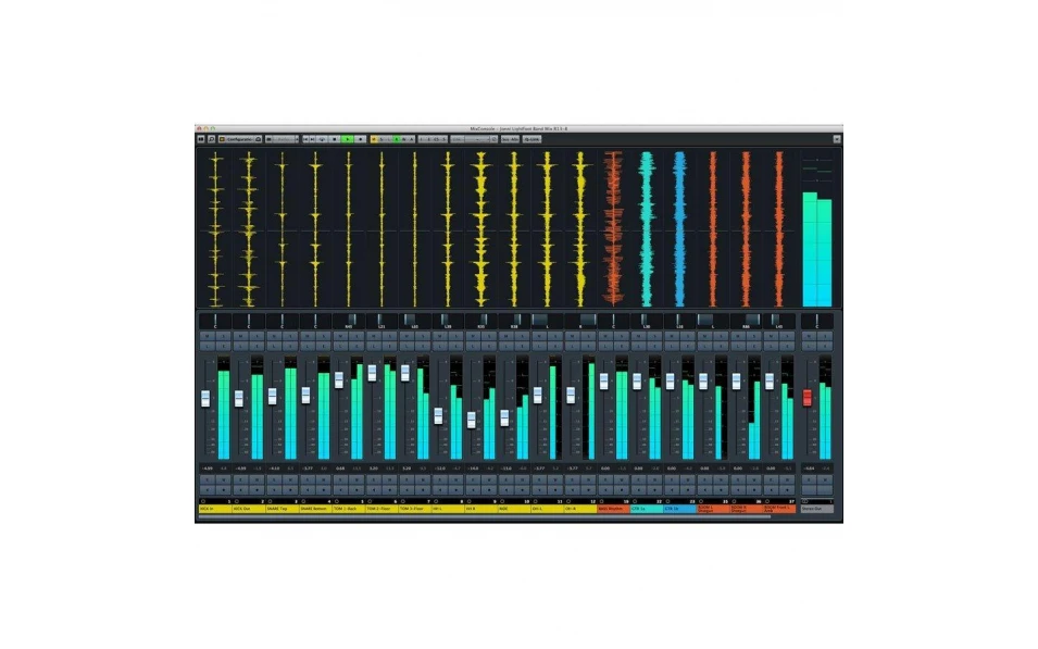 Steinberg Cubase Artist (Latest version)