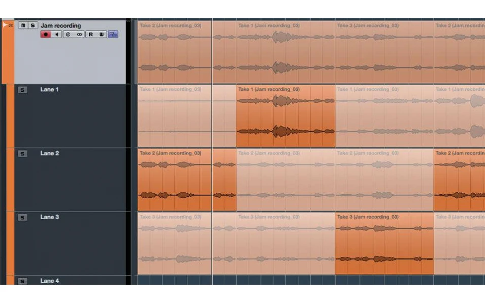 Steinberg Cubase Artist (Latest version)