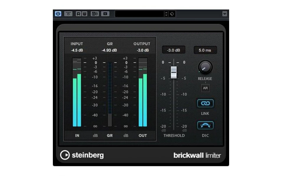 Steinberg Cubase Elements EDU (Latest educational version)