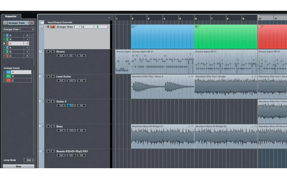 Steinberg Cubase Elements EDU (Latest educational version)