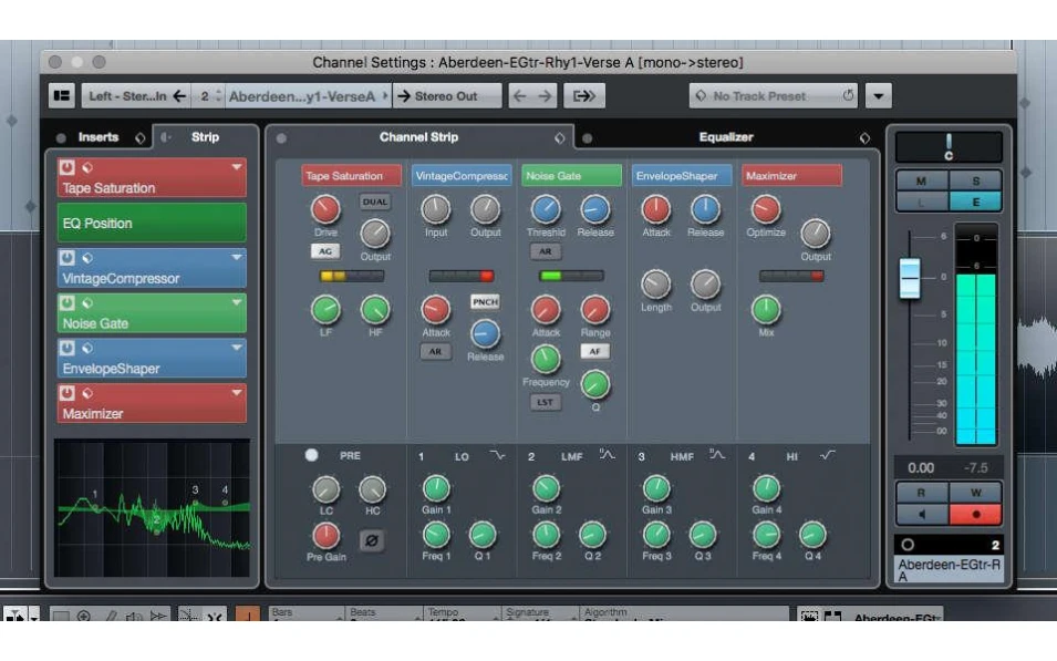 Steinberg Cubase Elements EDU (Latest educational version)