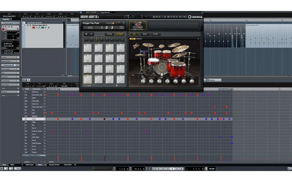 Steinberg Cubase Elements EDU (Latest educational version)