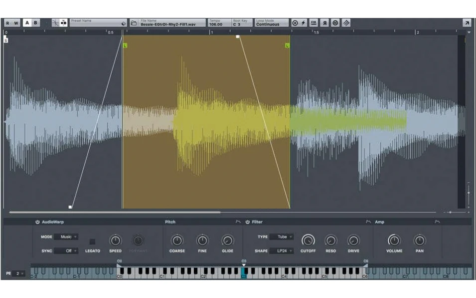 Steinberg Cubase Elements EDU (Latest educational version)