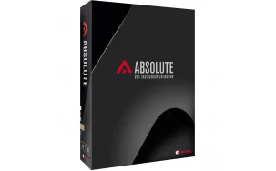 Steinberg Absolute 3 VSTi Collection (Latest version)