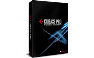 Steinberg Cubase Pro EDU (Latest educational version)