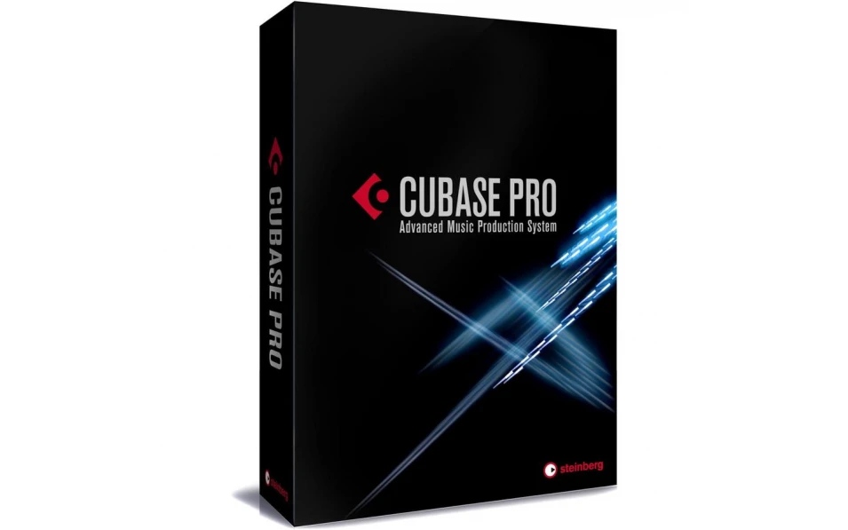 Steinberg Cubase Pro EDU (Latest educational version)