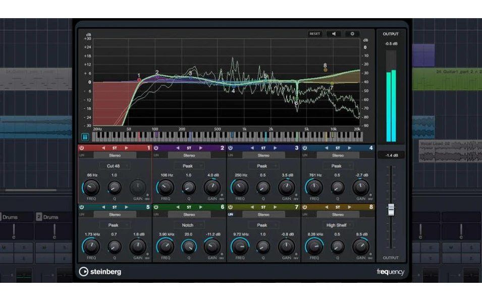 Steinberg Cubase Pro EDU (Latest educational version)