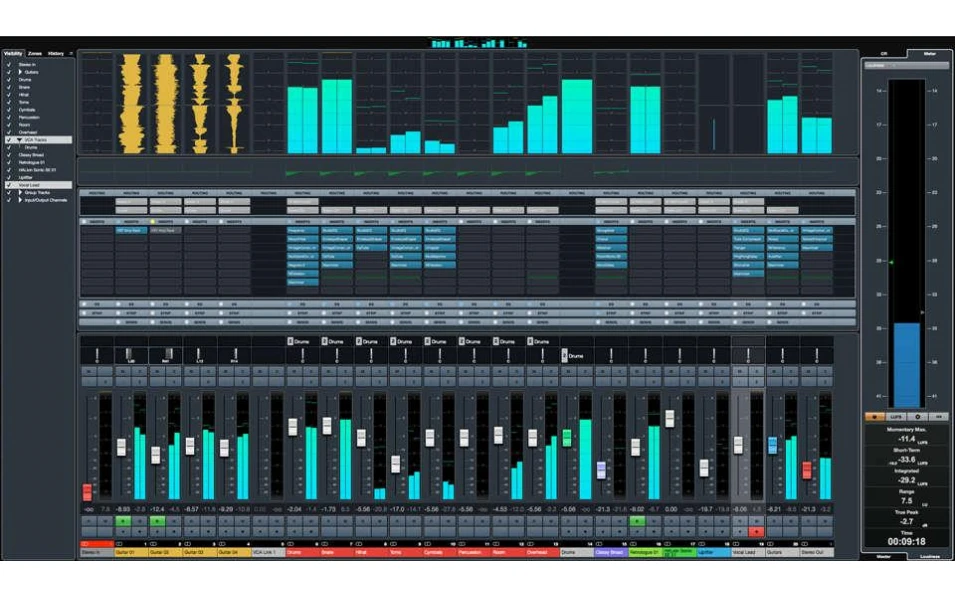 Steinberg Cubase Pro EDU (Latest educational version)