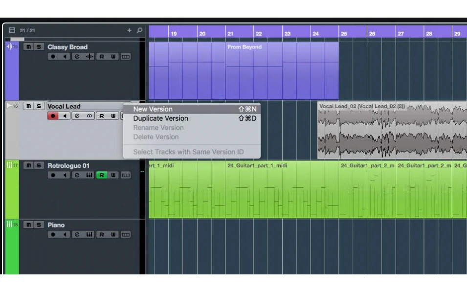 Steinberg Cubase Pro EDU (Latest educational version)
