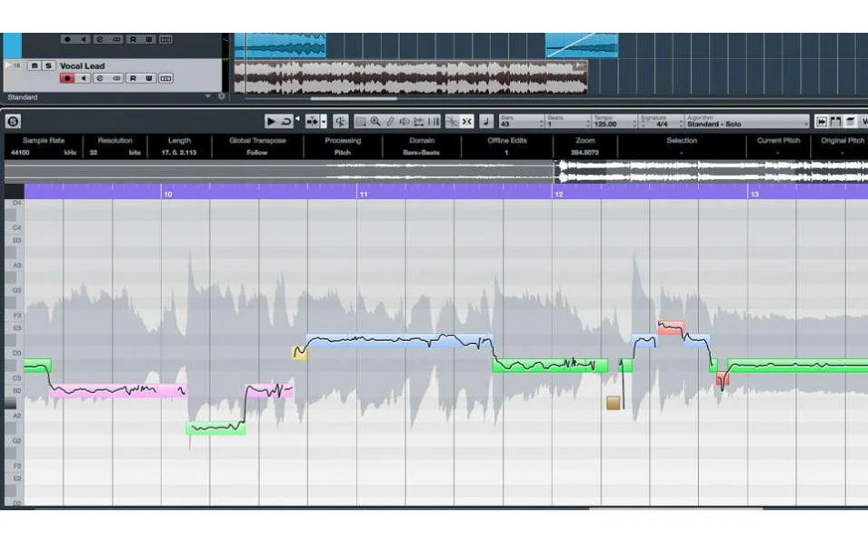 Steinberg Cubase Pro EDU (Latest educational version)