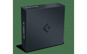 Steinberg Cubase Pro 10 (Latest version)