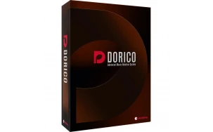 Steinberg Dorico Crossgrade EDU (Latest educational version)