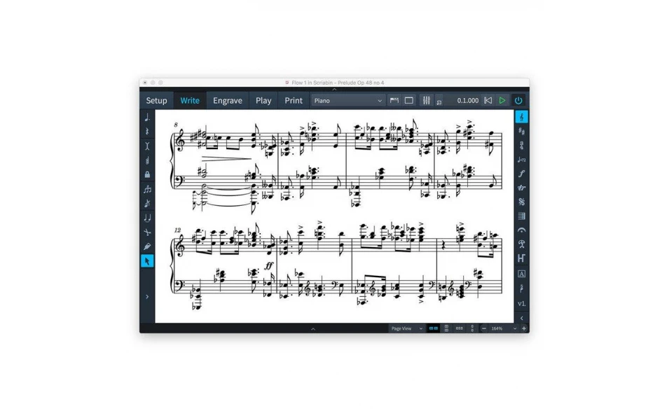 Steinberg Dorico Crossgrade EDU (Latest educational version)