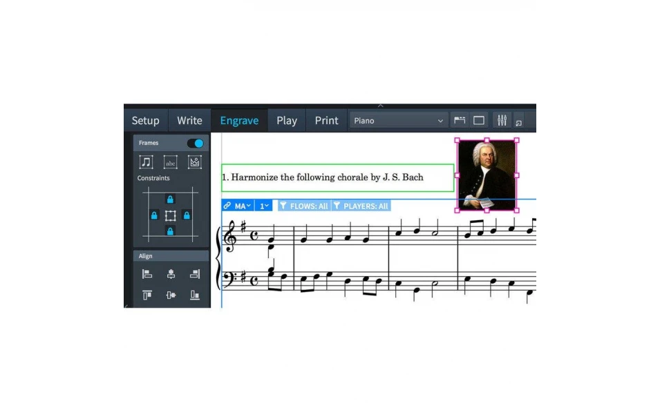 Steinberg Dorico Crossgrade EDU (Latest educational version)