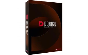 Steinberg Dorico EDU (Latest educational version)