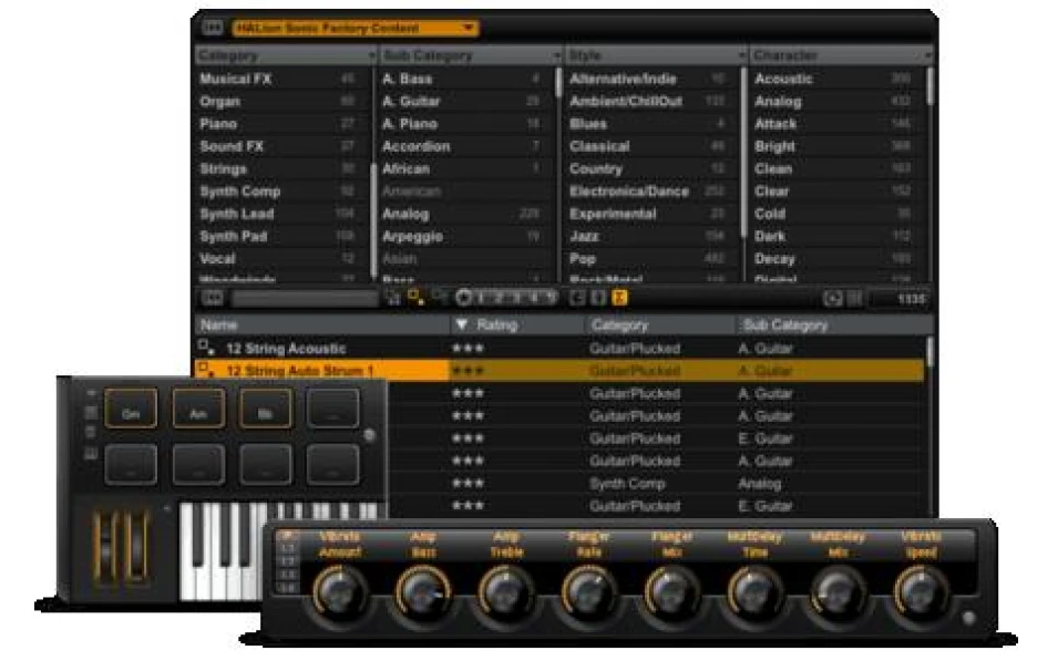 Steinberg Halion Sonic 3 (Latest version)