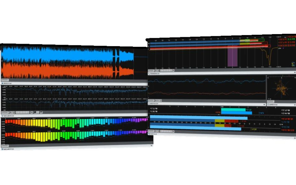 Steinberg Wavelab Pro 9.5 (Latest version)