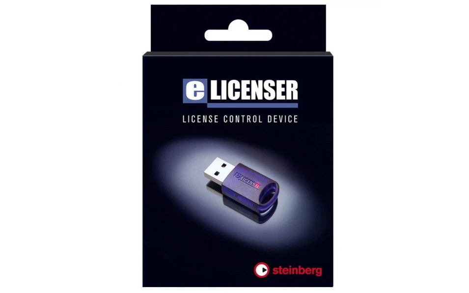 STEINBERG USB-eLicenser