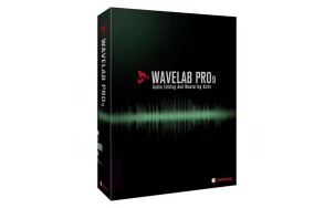 Steinberg Wavelab Pro 9.5 EDU (Latest educational version)