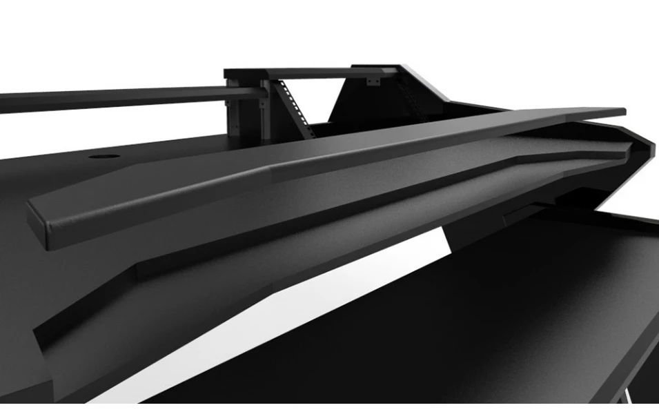 StudioDesk Commander V2 Set All Black