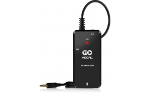 TC Helicon GO Vocal